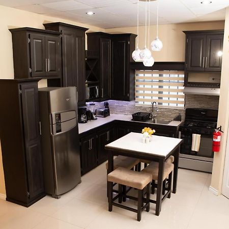 Stacys Place #2 2 Bedroom Apartment Port of Spain Экстерьер фото