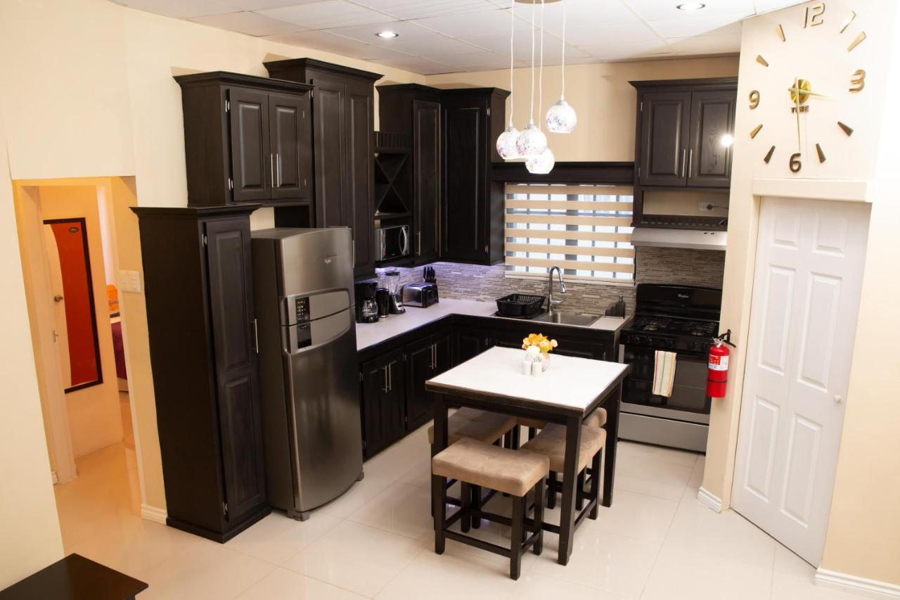 Stacys Place #2 2 Bedroom Apartment Port of Spain Экстерьер фото