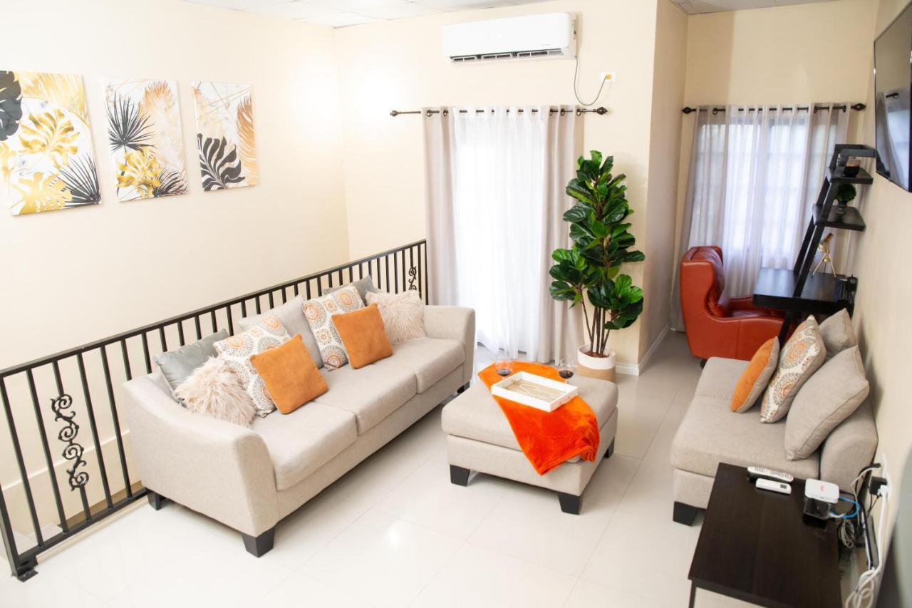 Stacys Place #2 2 Bedroom Apartment Port of Spain Экстерьер фото