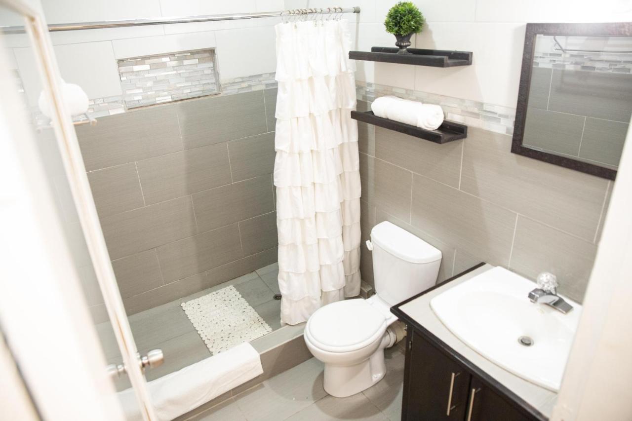 Stacys Place #2 2 Bedroom Apartment Port of Spain Экстерьер фото
