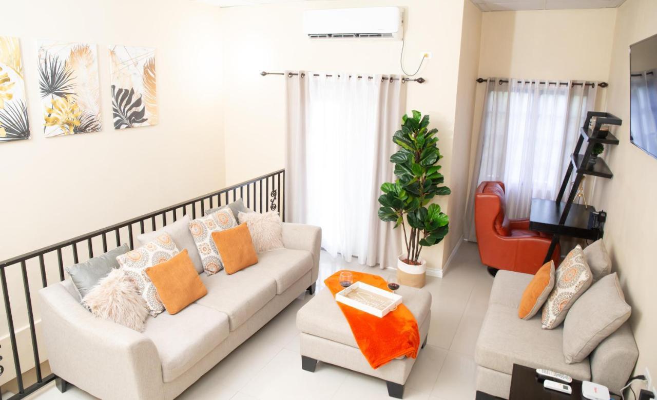Stacys Place #2 2 Bedroom Apartment Port of Spain Экстерьер фото