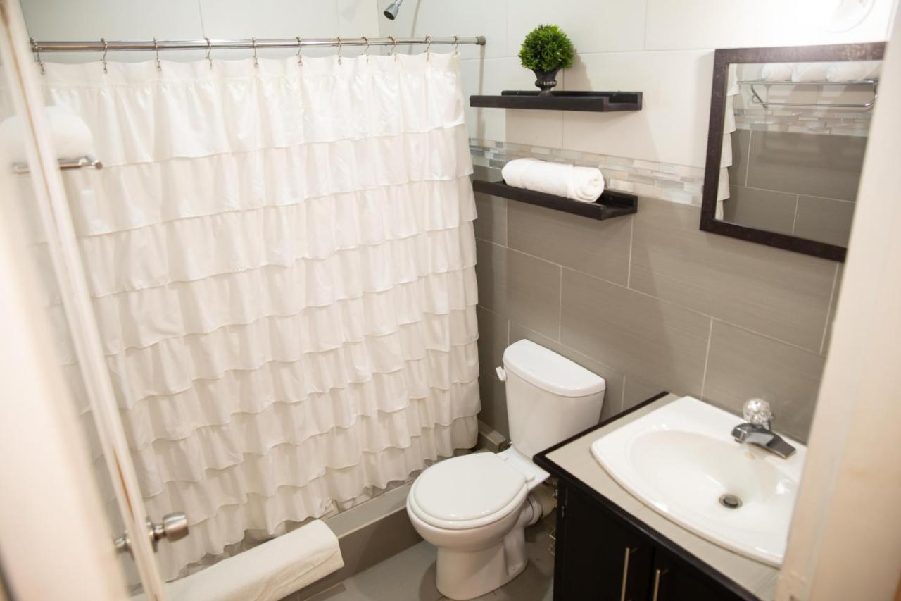 Stacys Place #2 2 Bedroom Apartment Port of Spain Экстерьер фото