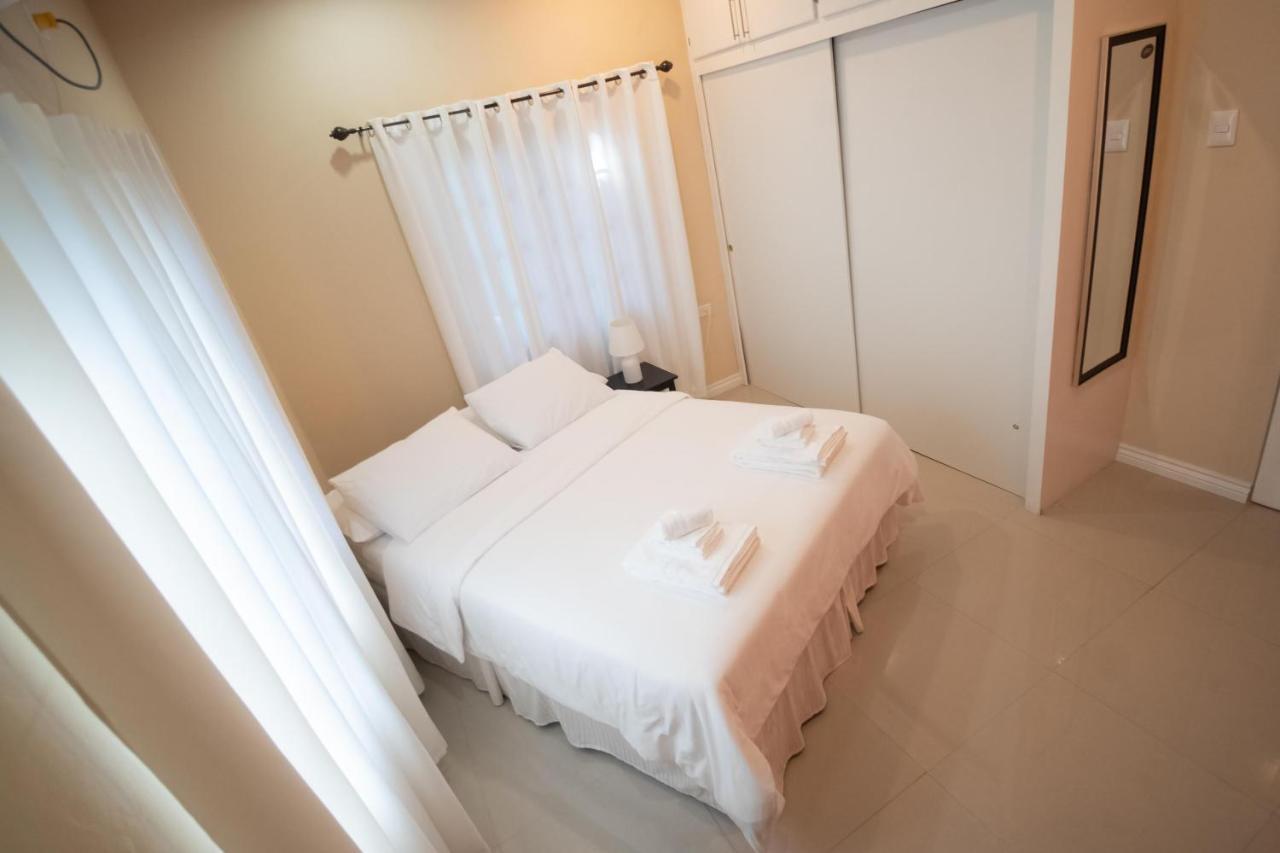 Stacys Place #2 2 Bedroom Apartment Port of Spain Экстерьер фото