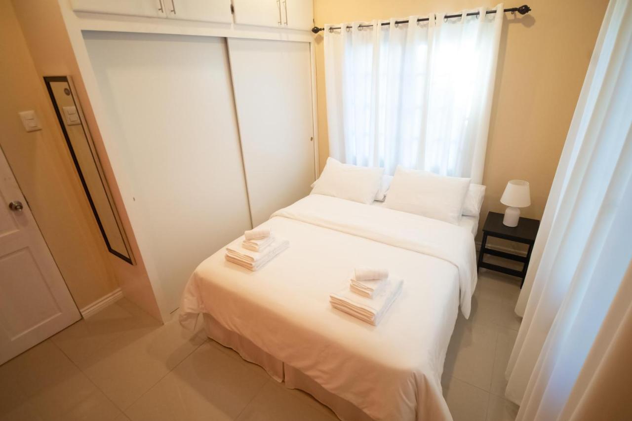 Stacys Place #2 2 Bedroom Apartment Port of Spain Экстерьер фото