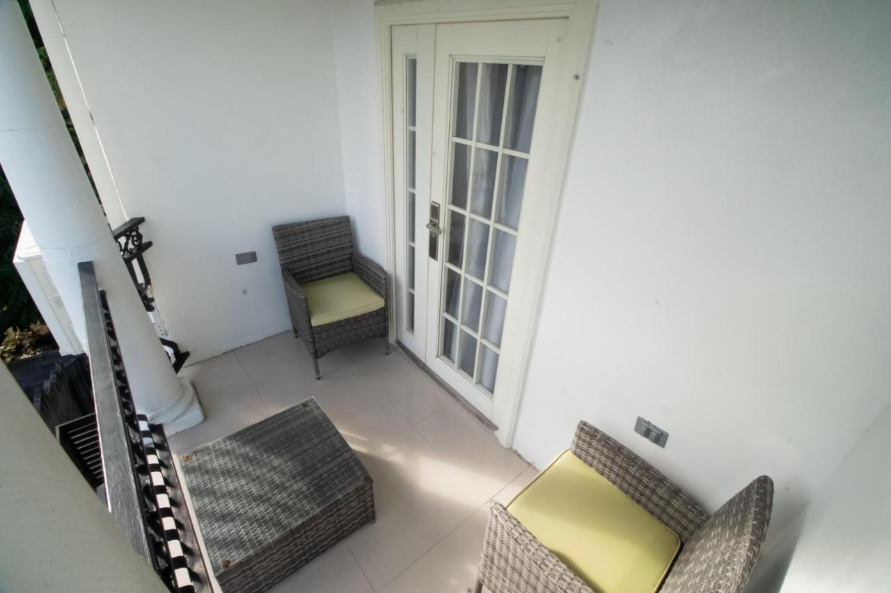 Stacys Place #2 2 Bedroom Apartment Port of Spain Экстерьер фото