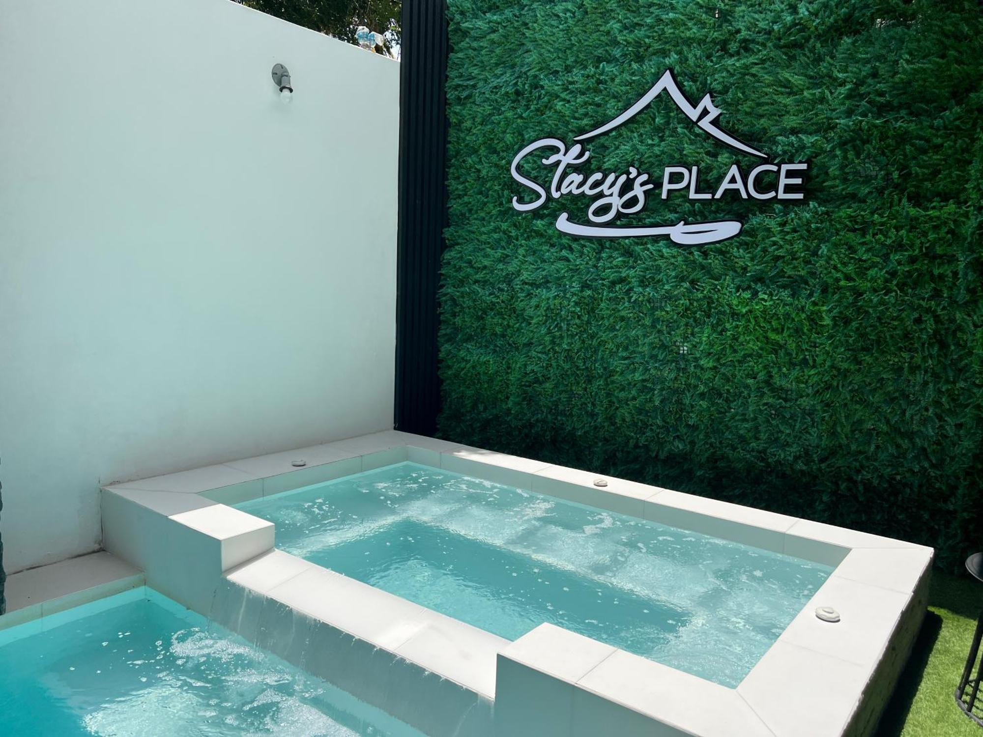 Stacys Place #2 2 Bedroom Apartment Port of Spain Экстерьер фото